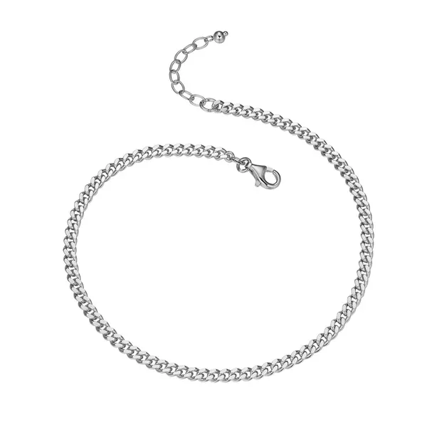 ELLE Sterling Silver Bracelet Blue Water Jewelers Saint Augustine, FL