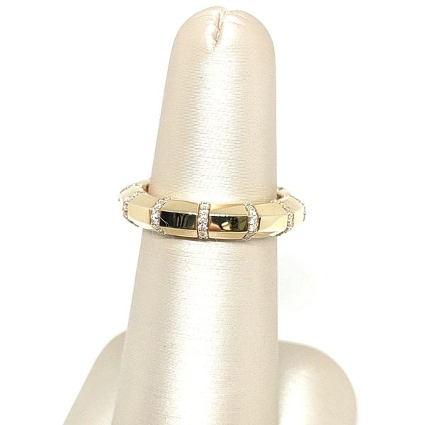 14K Yellow Gold Fashion Ring Image 3 Blue Water Jewelers Saint Augustine, FL