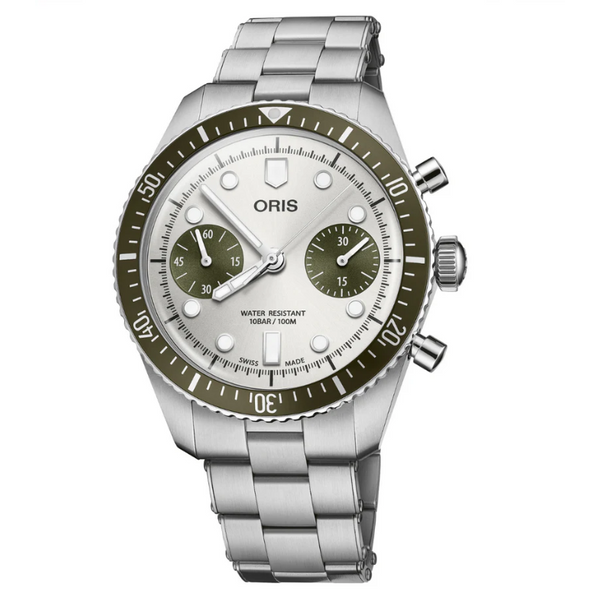 Watch Blue Water Jewelers Saint Augustine, FL