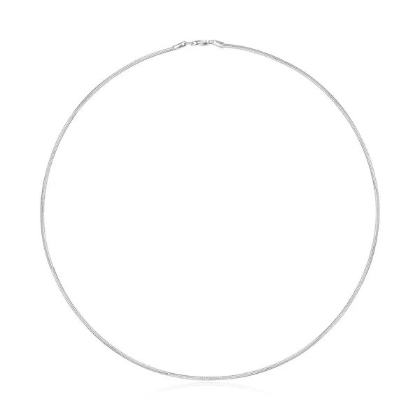 Lafn Sterling Silver Silver Pendant Blue Water Jewelers Saint Augustine, FL