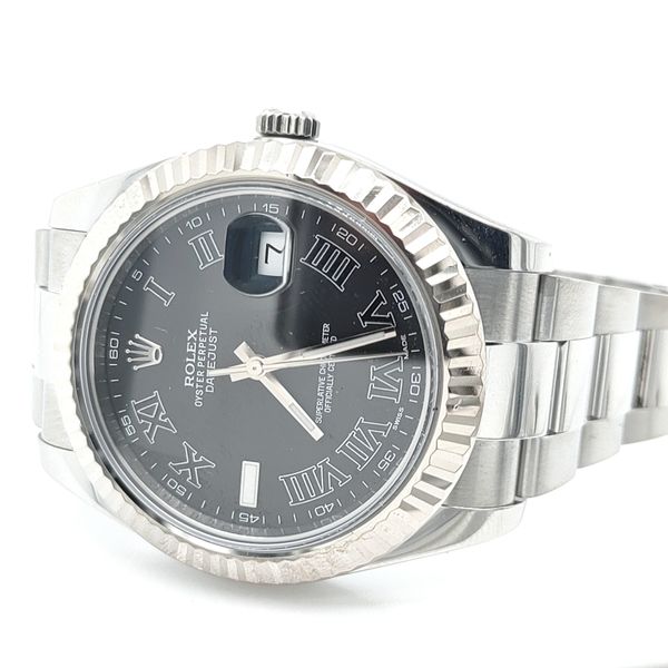 Rolex Blue Water Jewelers Saint Augustine, FL