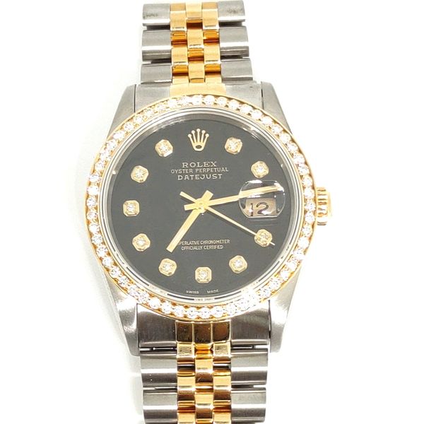 Rolex Blue Water Jewelers Saint Augustine, FL