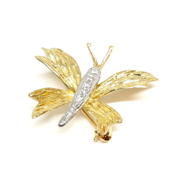 Pin Blue Water Jewelers Saint Augustine, FL