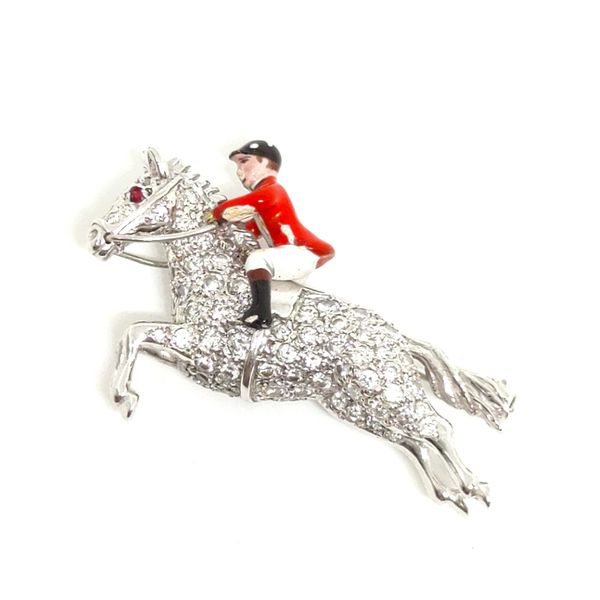 Pin Blue Water Jewelers Saint Augustine, FL