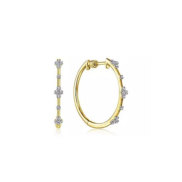 Earrings Blue Water Jewelers Saint Augustine, FL