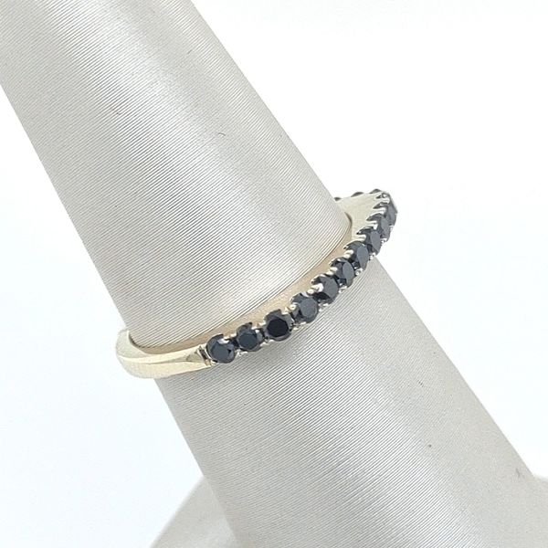 14K Yellow Gold Fashion Ring Image 2 Blue Water Jewelers Saint Augustine, FL