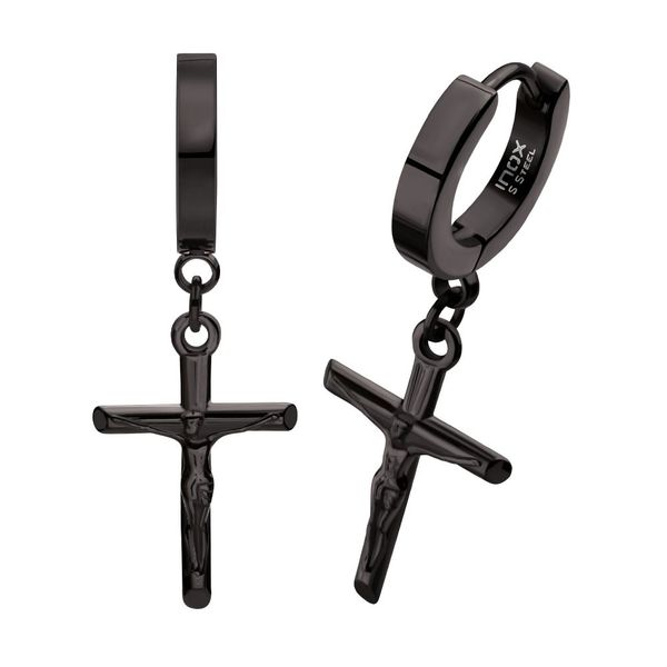 SLSONE Stainless Steel Silver Jewelry Blue Water Jewelers Saint Augustine, FL