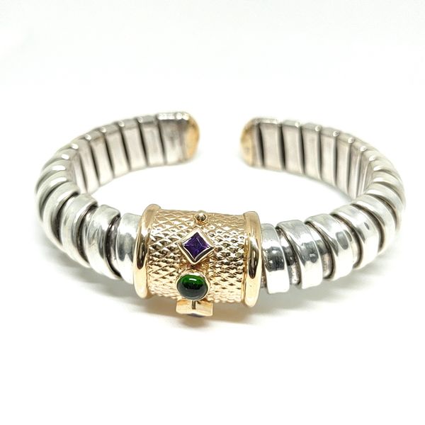 Bracelet Image 2 Blue Water Jewelers St. Augustine, FL
