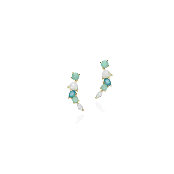 Earrings Blue Water Jewelers Saint Augustine, FL