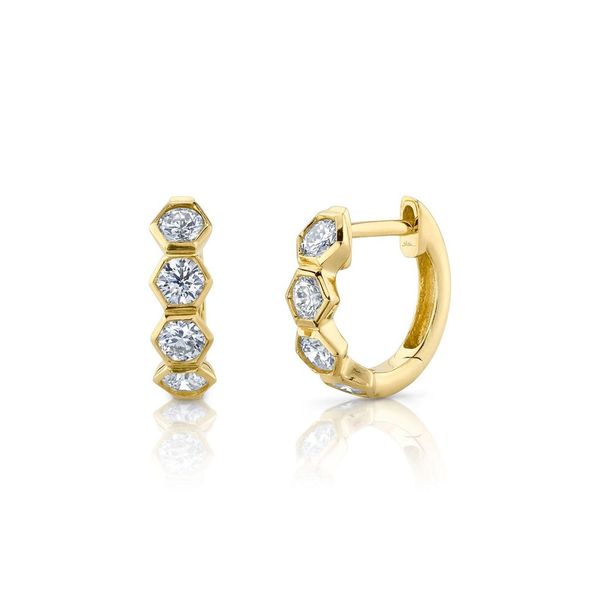 Earrings Blue Water Jewelers Saint Augustine, FL
