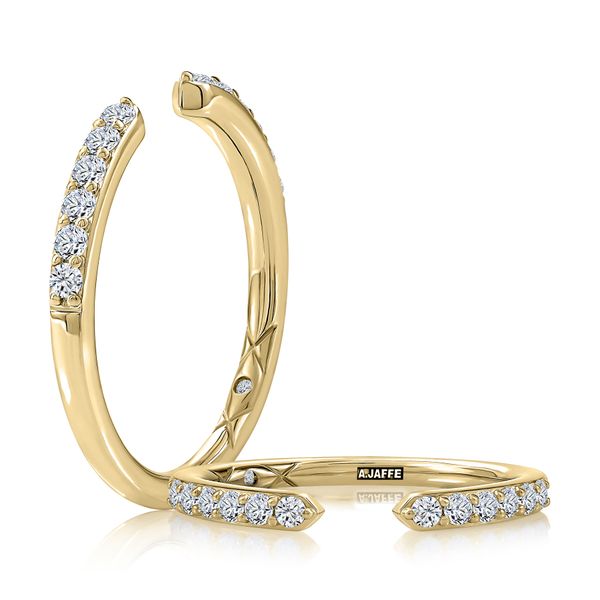Wedding Band Blue Water Jewelers Saint Augustine, FL