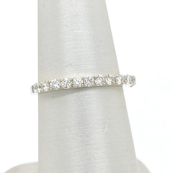 14K Yellow Gold Fashion Ring Blue Water Jewelers Saint Augustine, FL