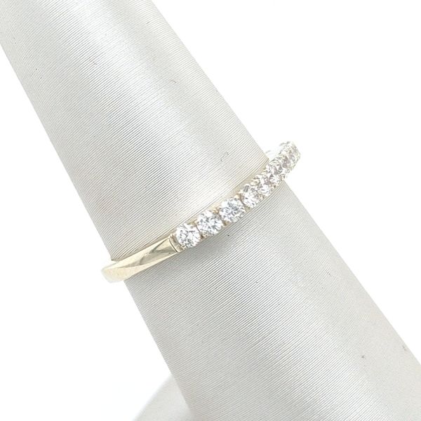 14K Yellow Gold Fashion Ring Image 2 Blue Water Jewelers St. Augustine, FL