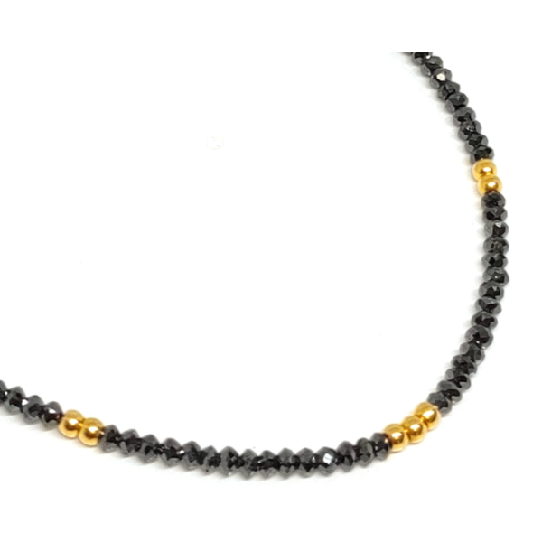 18K Yellow Gold Bracelet Blue Water Jewelers Saint Augustine, FL