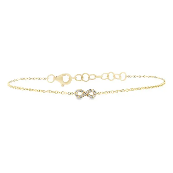 14K Yellow Gold Other Bracelet Blue Water Jewelers Saint Augustine, FL