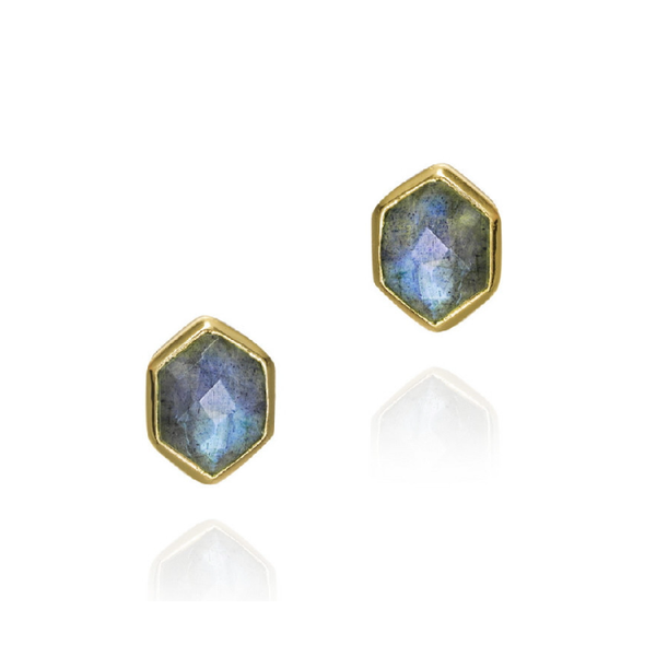 Sterling Silver Earrings Blue Water Jewelers Saint Augustine, FL