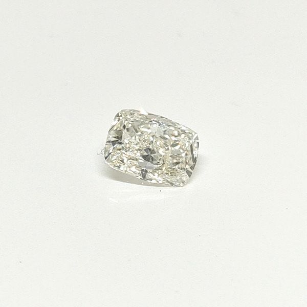 2.00 Ct Cushion Natural Diamond G/VVS2 &acirc;�" EX/EX, EGL Intl Blue Water Jewelers Saint Augustine, FL