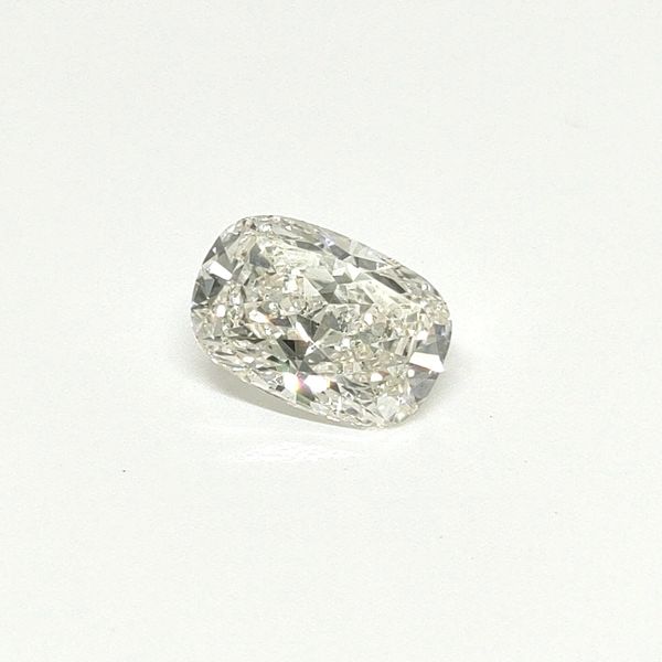 3.00 ct Cushion Natural Diamond E/SI2 &acirc;�" EX/EX, EGL Blue Water Jewelers Saint Augustine, FL