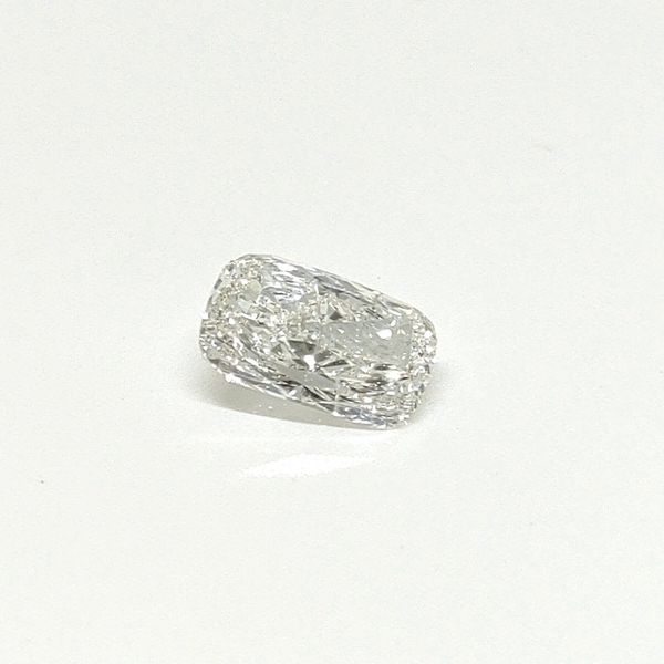 1.50 ct Cushion Natural Diamond E/SI1 &acirc;�" EX/EX, EGL Intl Blue Water Jewelers Saint Augustine, FL