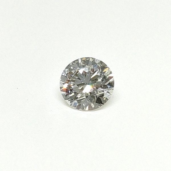 2.04ct F/VS1 Lab&acirc;�'Grown Brilliant Diamond Blue Water Jewelers Saint Augustine, FL