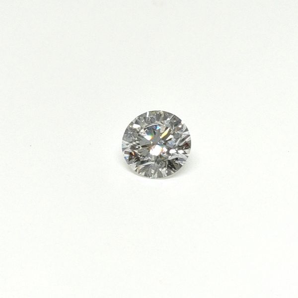 2.14ct E/VS1 Lab&acirc;�'Grown Brilliant Diamond Blue Water Jewelers Saint Augustine, FL