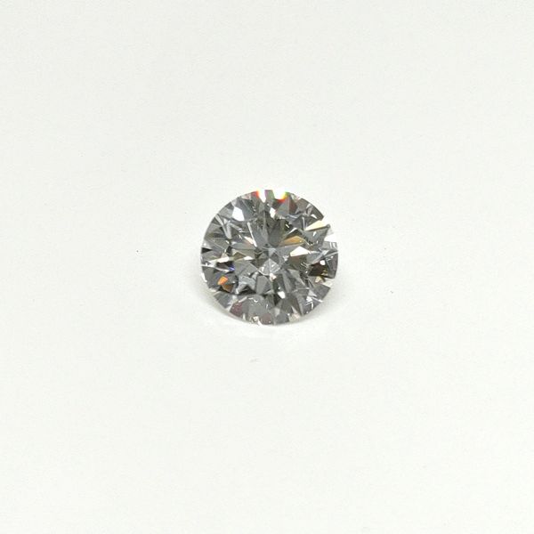2.74ct E/VS2 Lab&acirc;�'Grown Brilliant Diamond Blue Water Jewelers Saint Augustine, FL