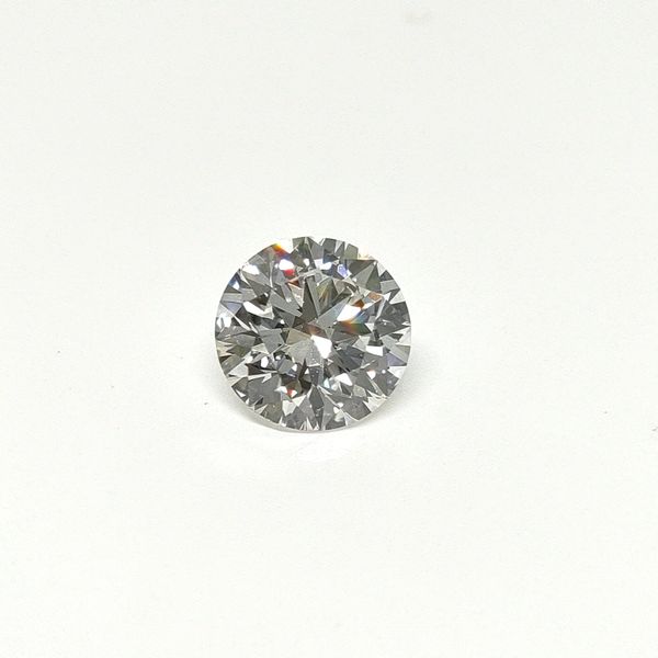 5.01ct E/VVS2 Lab&acirc;�'Grown Brilliant Diamond Blue Water Jewelers Saint Augustine, FL