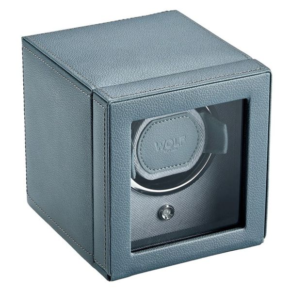 Future Grey Cub Watch Winder Image 2 Blue Water Jewelers St. Augustine, FL