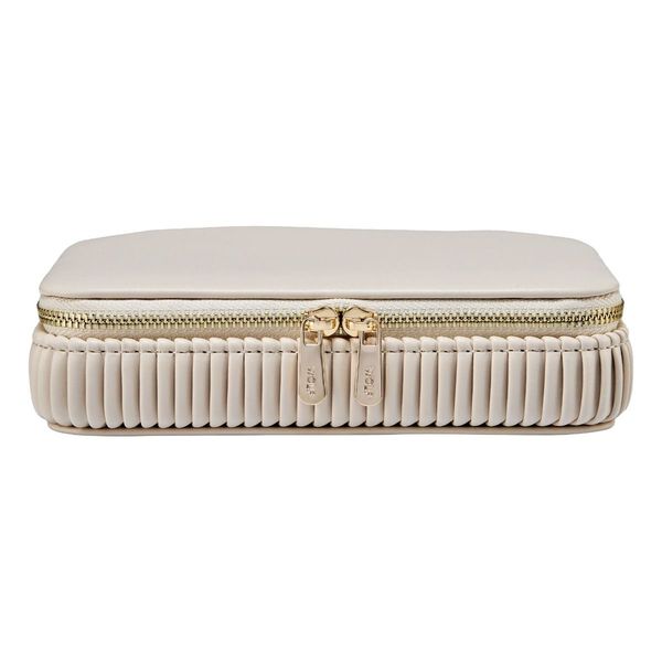 Bone Bella Zip Jewelry Case Blue Water Jewelers Saint Augustine, FL