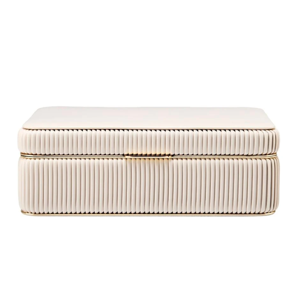 Bone Bella Medium Jewelry Box Blue Water Jewelers Saint Augustine, FL