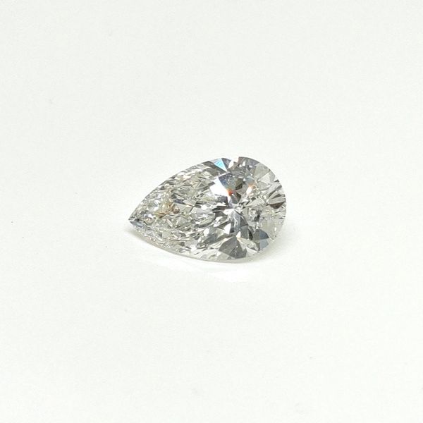 3.96 CT PS LAB-GROWN DIAMOND F/VS1 EX/EX 13.33X8.77X5.55 IGI Blue Water Jewelers Saint Augustine, FL