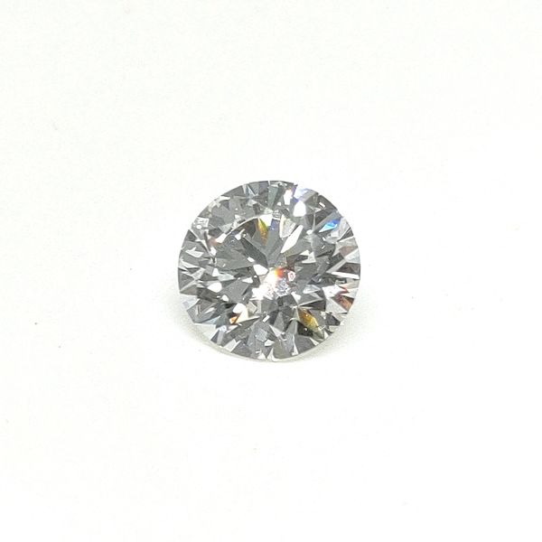 3.04 CT BR LAB-GROWN DIAMOND E/VVS2 EX/EX 9.27X9.29X5.71 IGI Blue Water Jewelers Saint Augustine, FL