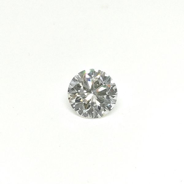 4.08 CT BR LAB-GROWN DIAMOND E/VVS2 EX/EX 10.24X10.26X6.36 IGI Blue Water Jewelers Saint Augustine, FL
