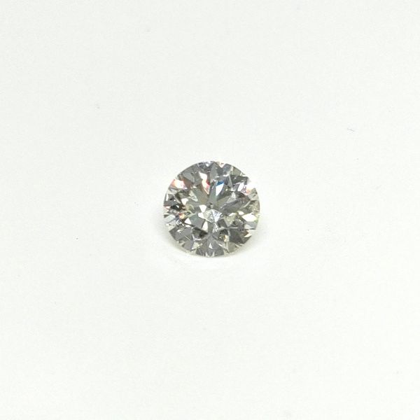 2.00 CT BR NAT DIA J/SI2 EX/VG 7.99X8.06X5.02 IGI Blue Water Jewelers Saint Augustine, FL