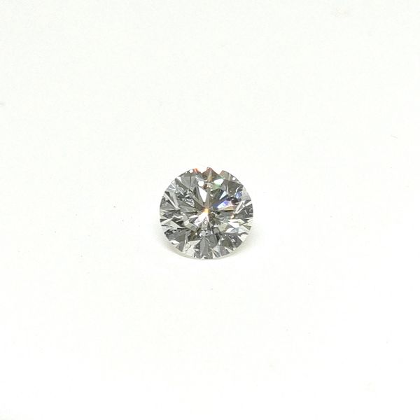2.00 CT BR NAT DIA I/SI1 EX/EX 7.98X8.03X5.02 GIA Blue Water Jewelers Saint Augustine, FL
