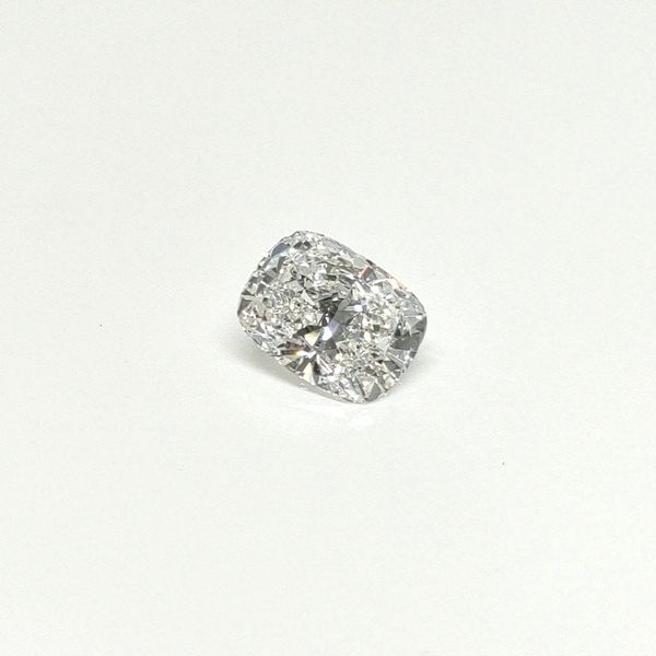 2.32 CT CUS LAB-GROWN DIA D/VS1 EX/EX 9.27X7.08X4.65 IGI Blue Water Jewelers Saint Augustine, FL