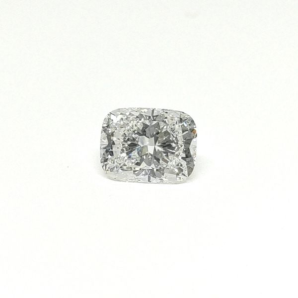 4.04 CT CUS LAB-GROWN DIAMOND D/VS1 EX/EX 11.04X8.50X5.72 IGI Blue Water Jewelers Saint Augustine, FL