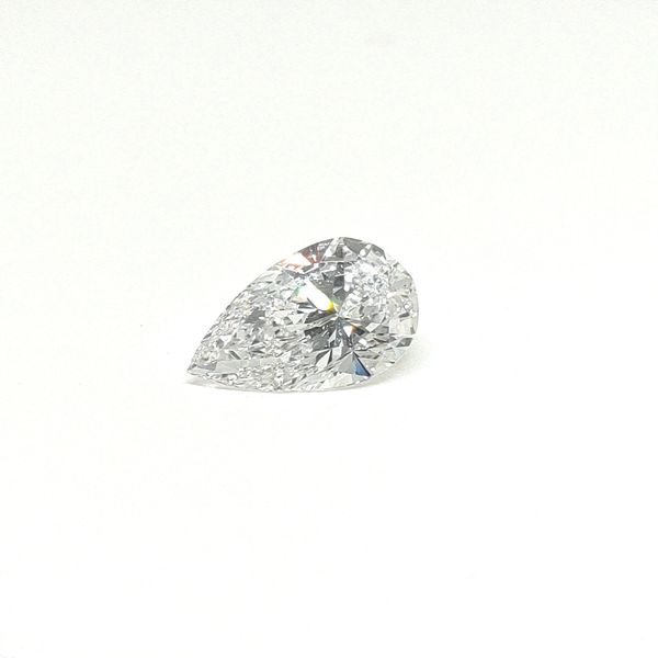 3.01 CT PS LAB-GROWN DIAMOND D/VS1 EX/EX 12.91X8.06X5.04 IGI Blue Water Jewelers Saint Augustine, FL