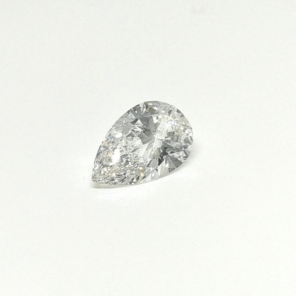 4.10 CT PS LAB-GROWN DIAMOND E/VS1 EX/EX 14.22X9.06X5.52 IGI Blue Water Jewelers Saint Augustine, FL
