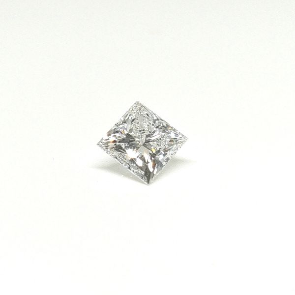 2.72 CT PRIN LAB-GROWN DIA D/VS1 EX/EX 7.59X7.48X5.37 IGI Blue Water Jewelers Saint Augustine, FL