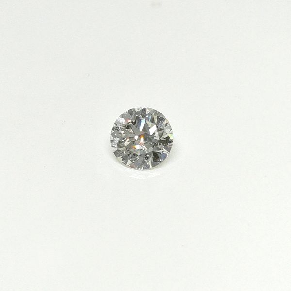 2.52 CT BR NAT DIA J/SI2 EX/EX 8.60X8.67X5.42 GIA Blue Water Jewelers Saint Augustine, FL