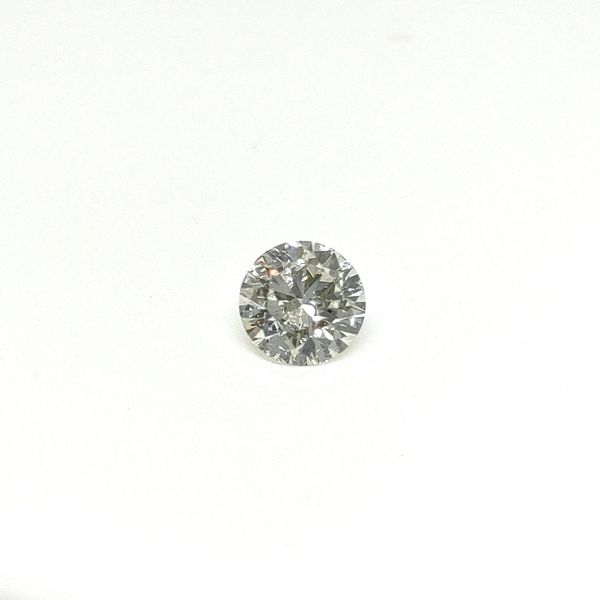 2.24 CT BR NAT DIA L/SI2 EX/EX 8.45X8.50X5.11 GIA Blue Water Jewelers Saint Augustine, FL
