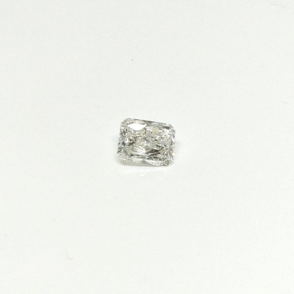1.40 CT RAD NAT DIA I/SI1 VG/VG 7.37X5.68X3.78 GIA Blue Water Jewelers Saint Augustine, FL