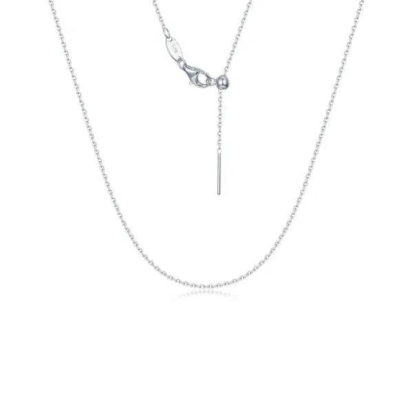 Sterling Silver Chain Blue Water Jewelers Saint Augustine, FL