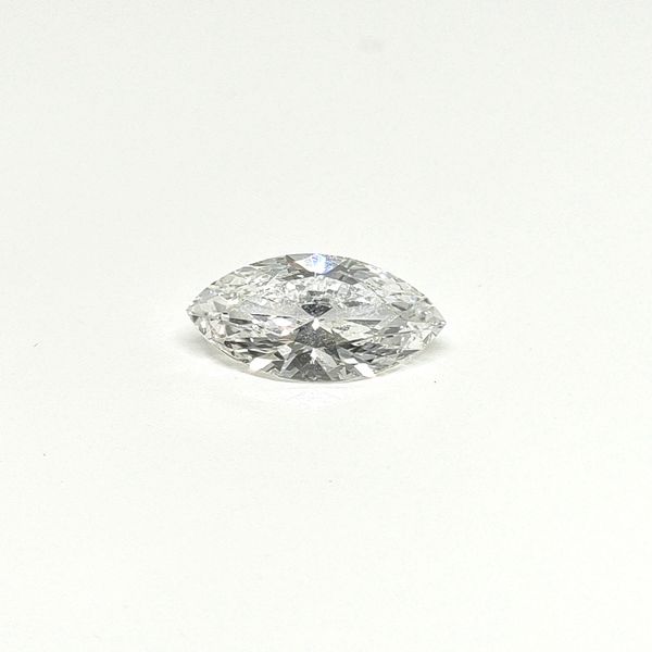 4.01 CT MQ LAB-GROWN DIA E/VS1 EX/EX 16.34X8.25X4.80 IGI Blue Water Jewelers Saint Augustine, FL