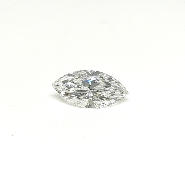 5.01 CT MQ LAB-GROWN DIA F/VS1 EX/EX 17.83X8.91X5.60 IGI Blue Water Jewelers Saint Augustine, FL