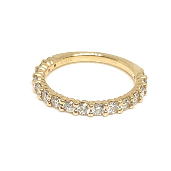 14K Yellow Gold Other Ring Blue Water Jewelers Saint Augustine, FL
