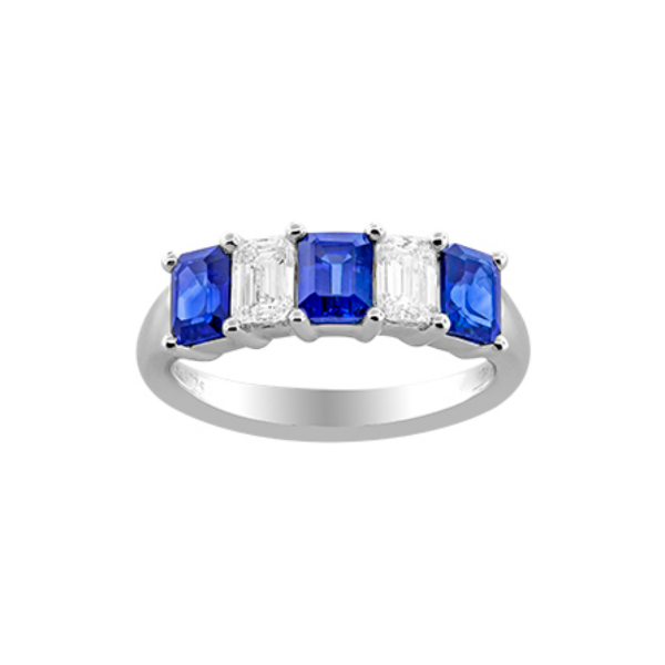 Ring Blue Water Jewelers Saint Augustine, FL