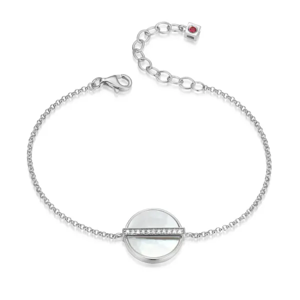Sterling Silver Fashion Bracelet Blue Water Jewelers Saint Augustine, FL