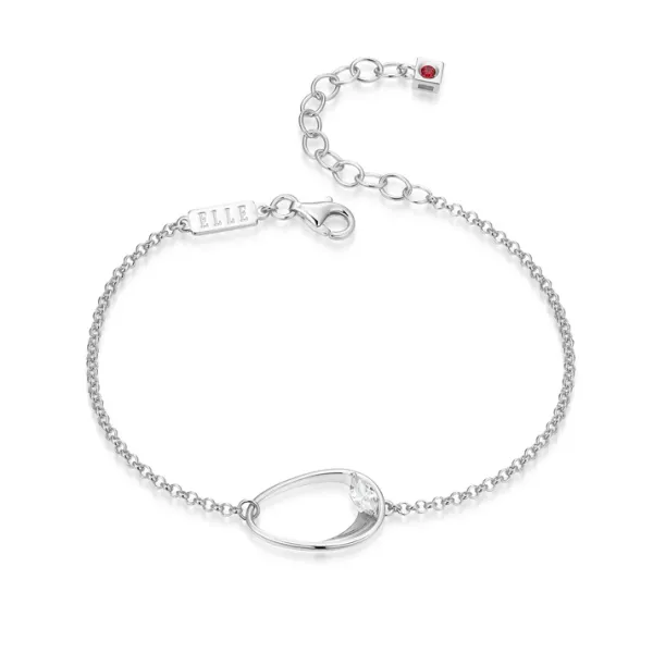 Sterling Silver Fashion Bracelet Blue Water Jewelers Saint Augustine, FL